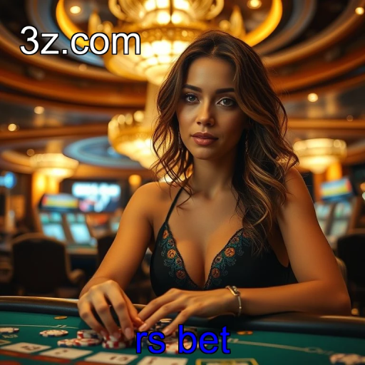 Emoções e Estratégias na Betting do rs bet: Aposta Você Também!