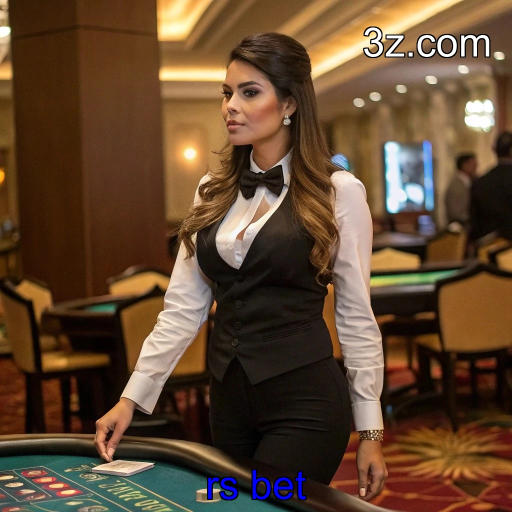 Bônus Imperdíveis do rs bet: Atrações que Encantam Jogadores