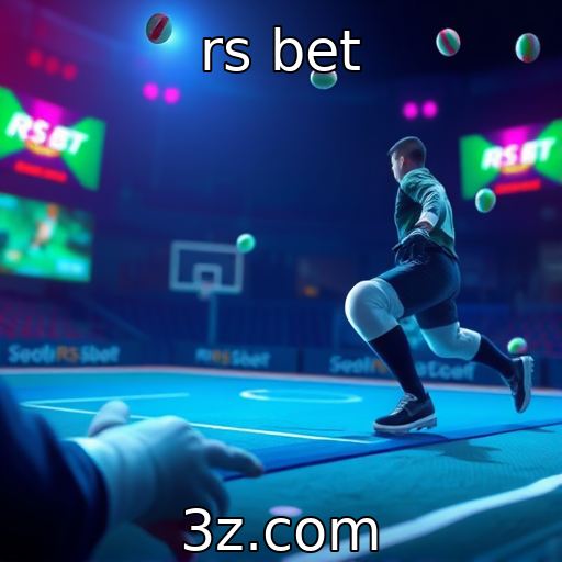 rs bet | Desenvolvedores buscam inovação em jogos mobile