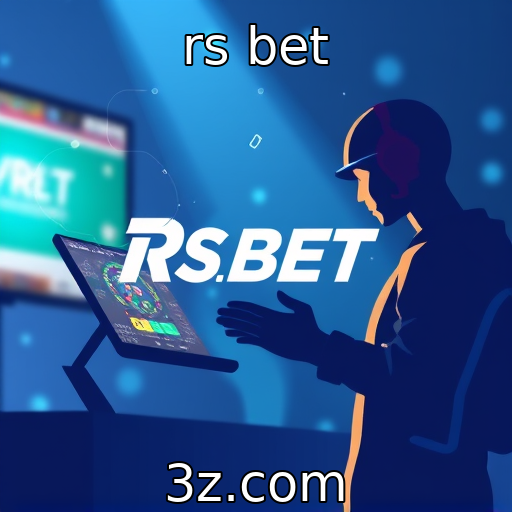 rs bet : Transformação digital na indústria de jogos e sua relevância