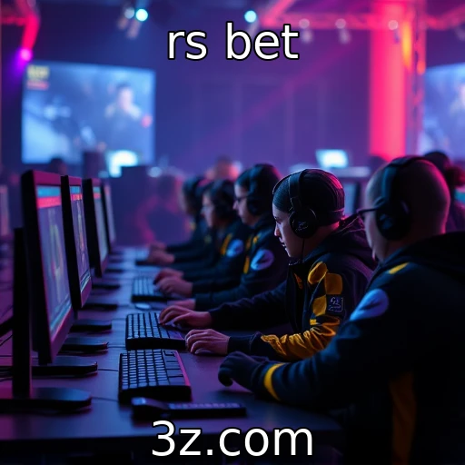 Competitividade dos eSports e sua ascensão