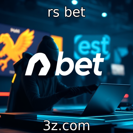 rs bet : Investimentos em eSports e seu futuro no mercado