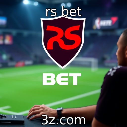 rs bet : E-sports atraem novos investidores e patrocinadores