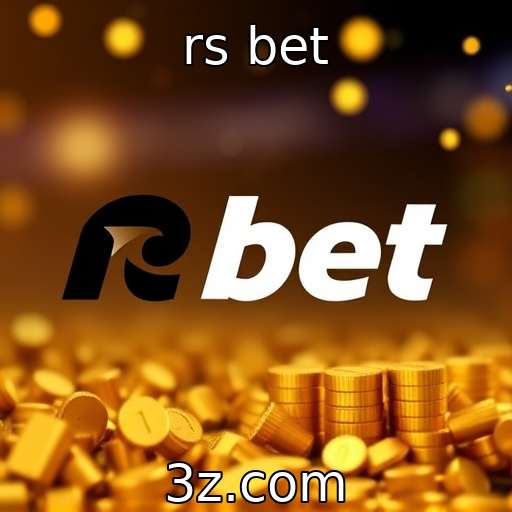 rs bet : Evolução dos métodos de pagamento em plataformas de jogos