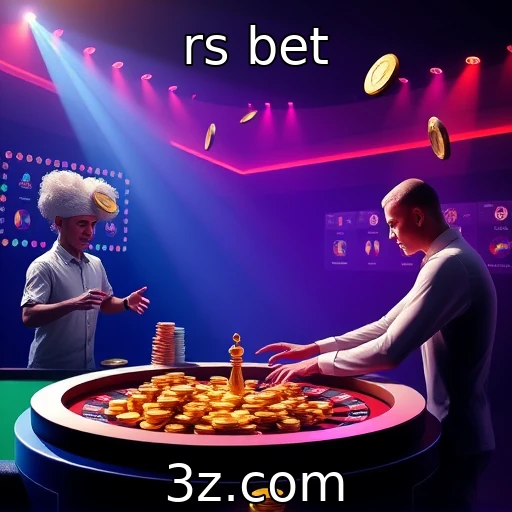 Jogos de azar e a nova geração de jogadores