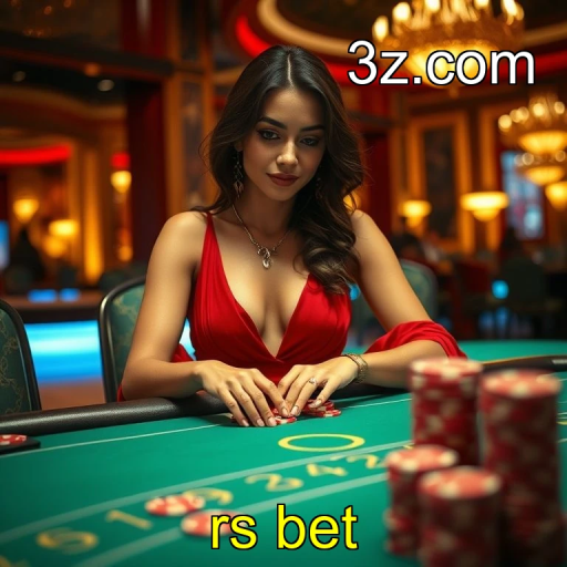 Jogos Empolgantes no rs bet: Aventura e Diversão em Cada Clique