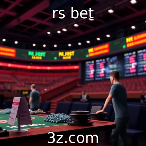 rs bet | Expectativas de receita para o setor de jogos em 2025