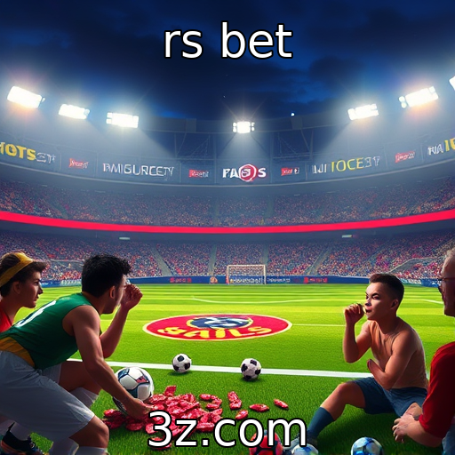 rs bet - Perspectivas de parcerias entre jogos e entretenimento tradicional