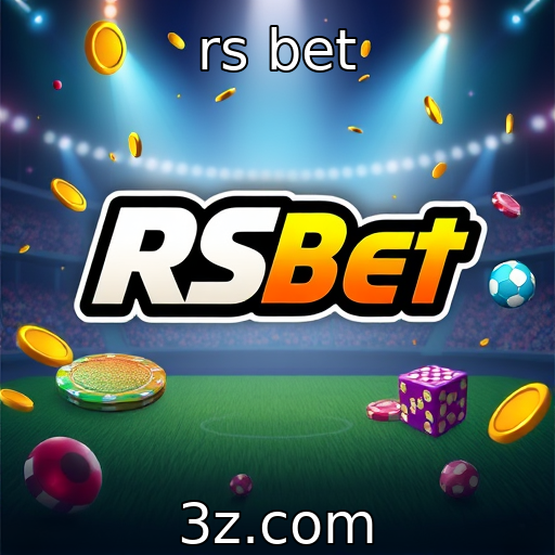 rs bet : Crescimento da indústria de jogos online no Brasil