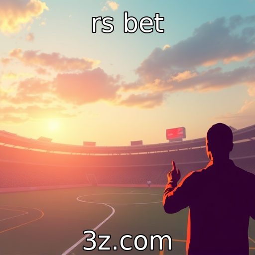 rs bet : Impacto das regulamentações na indústria de apostas