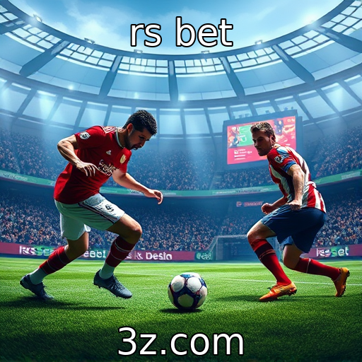 rs bet - Impacto da regulamentação nas apostas online