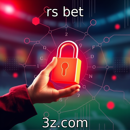 rs bet | Importância da segurança nas plataformas de apostas