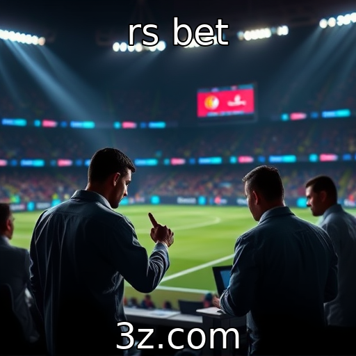 rs bet - Novas regulamentações impactam a indústria de apostas