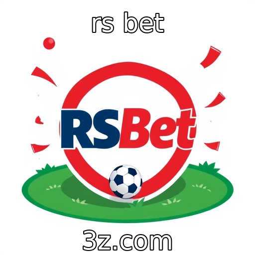 rs bet - Crescimento da regulamentação nas apostas online