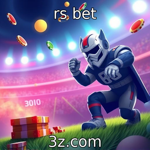 rs bet : Crescimento do mercado de jogos online na última década