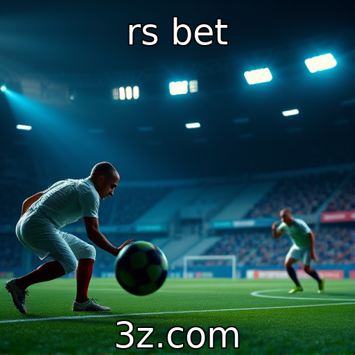 rs bet | Impacto da regulamentação nas casas de apostas