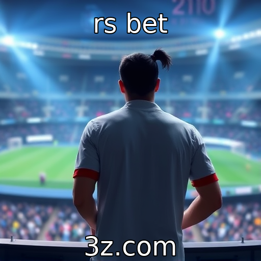 rs bet : Impactos das regulamentações na indústria de apostas