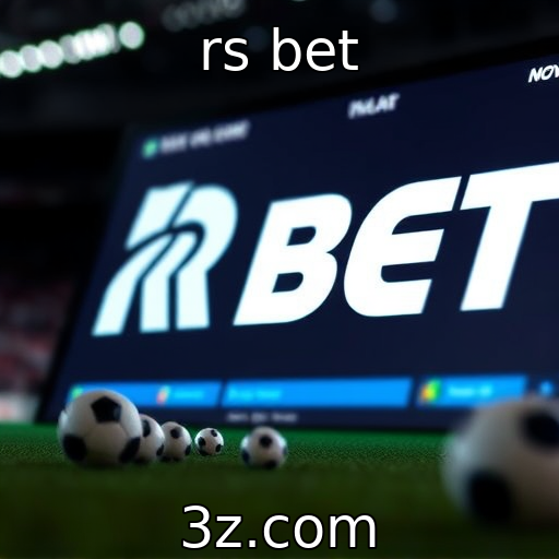 rs bet - Desafios regulatórios enfrentados por sites de apostas