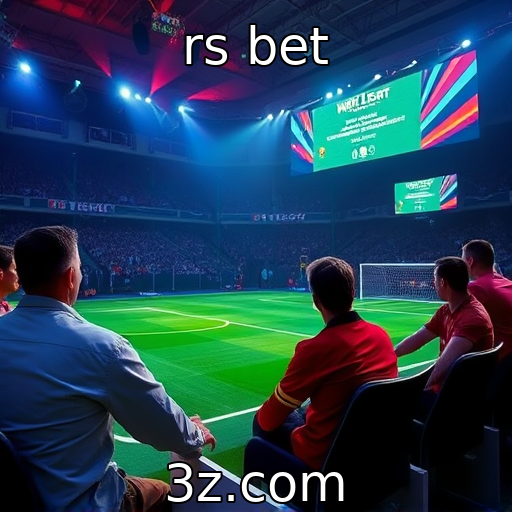 rs bet | Riscos associados ao jogo responsável e sua importância