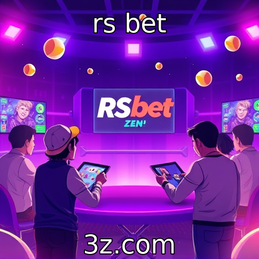 rs bet : Expansão de plataformas de jogos sociais