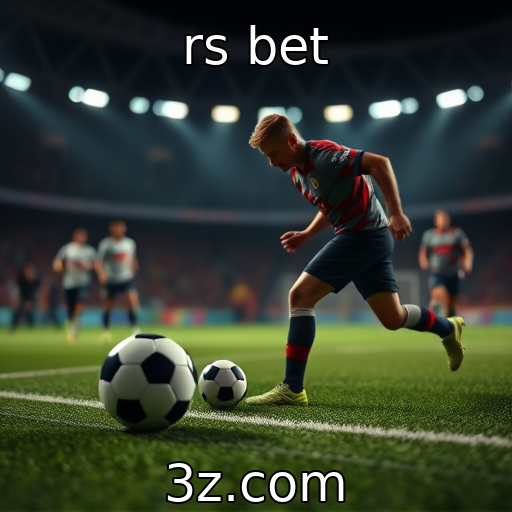 rs bet : Responsabilidade social na indústria de jogos