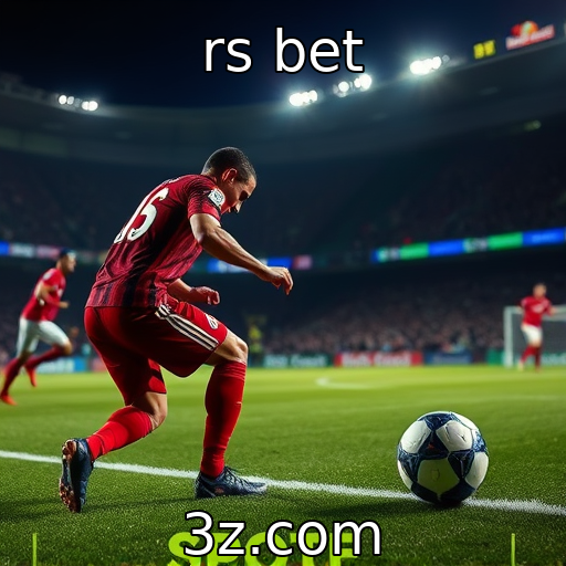 rs bet | Regulamentação de apostas esportivas avança em 2025