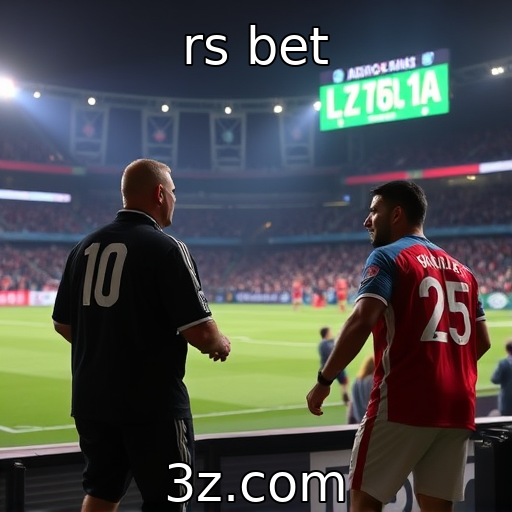 rs bet : Regulações em torno de apostas esportivas em debate