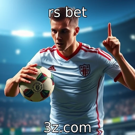 Tendências em jogos de apostas esportivas