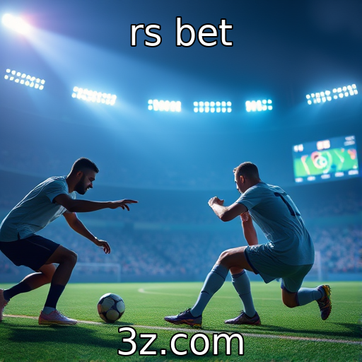 rs bet | Avanços tecnológicos na experiência de jogo