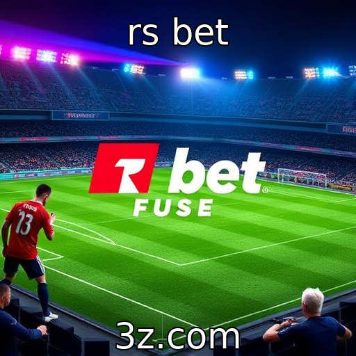 rs bet | O papel da tecnologia na inovação dos jogos